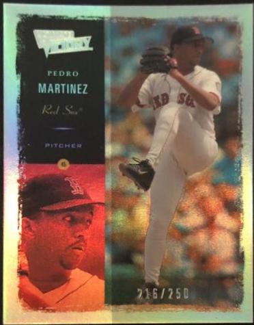 Pedro Martinez #26