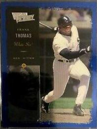 Frank Thomas #35