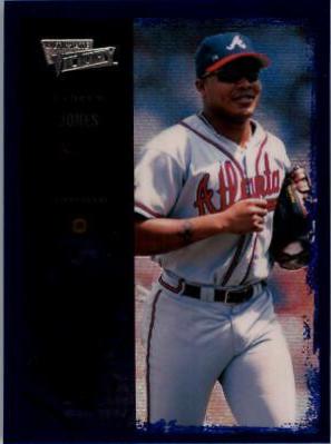 Andruw Jones #48