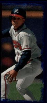 Rafael Furcal #50