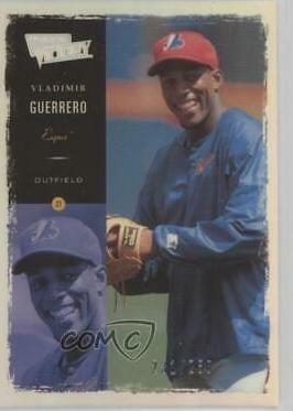 Vladimir Guerrero #66