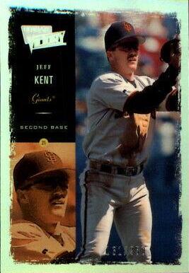Jeff Kent #69