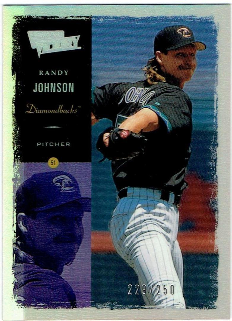 Randy Johnson #59
