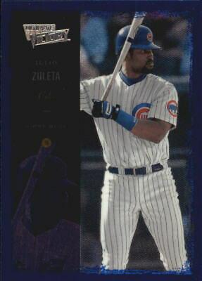 Julio Zuleta #57