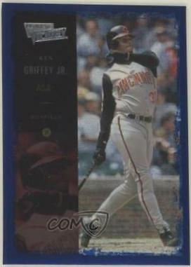 Ken Griffey Jr. #86