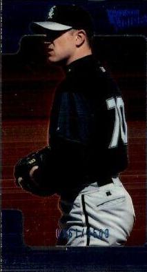 Matt Ginter #96