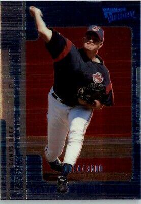 Danys Baez #98