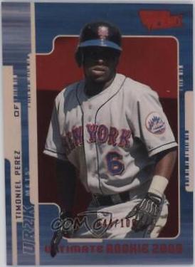 Timo Perez #103