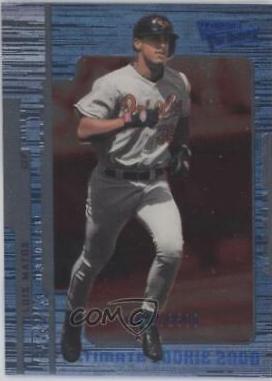 Luis Matos #111