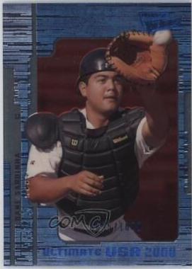 Dane Sardinha #115