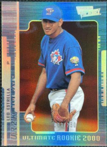 Leo Estrella #117