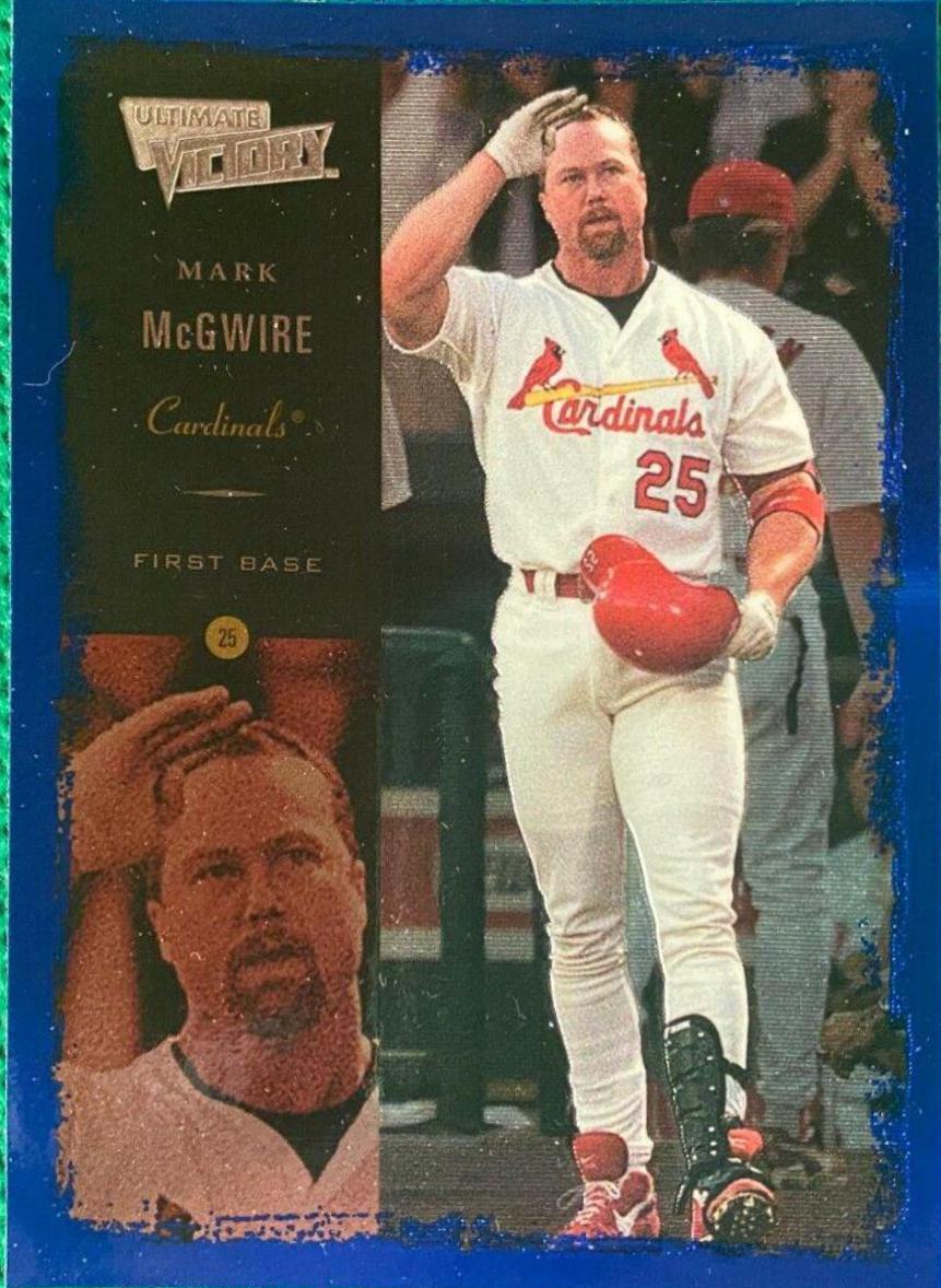 Mark McGwire #53