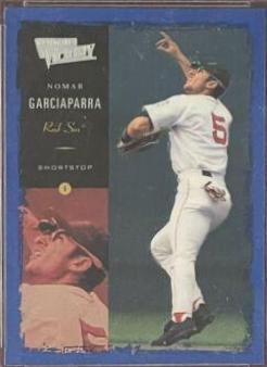 Nomar Garciaparra #25