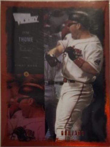 Jim Thome [Parallel] #16