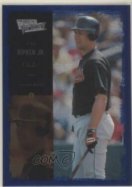 Cal Ripken Jr. #20