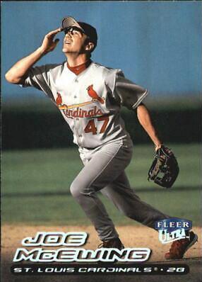 Joe McEwing #5