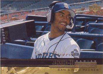Damian Jackson #226