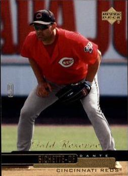 Dante Bichette #256