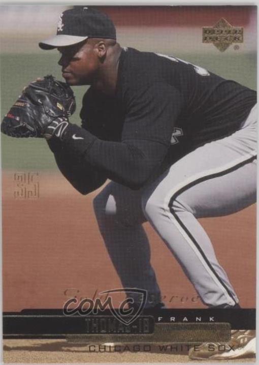 Frank Thomas #105