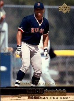 Wilton Veras #76