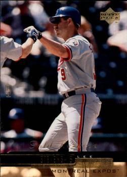 Lee Stevens #195