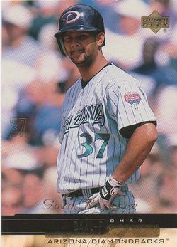 Omar Daal #169