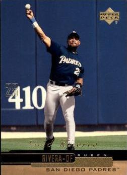 Ruben Rivera #230