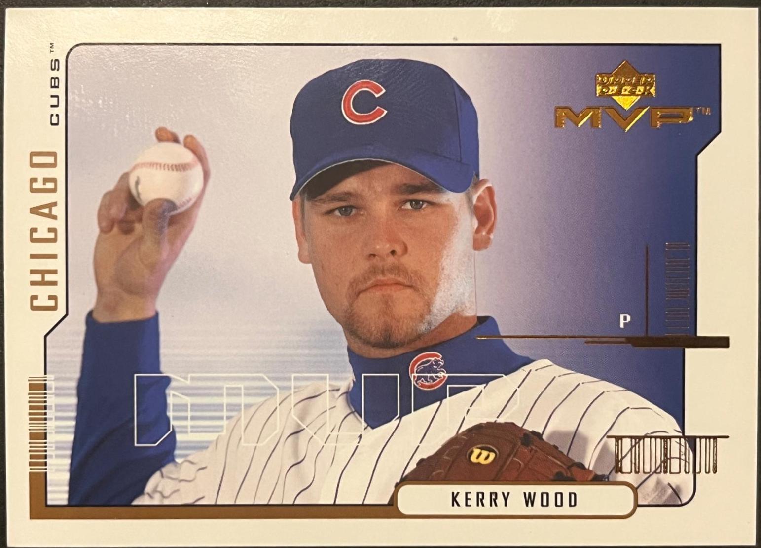 Kerry Wood #49