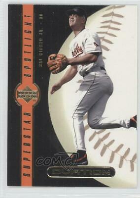 Cal Ripken Jr. #89