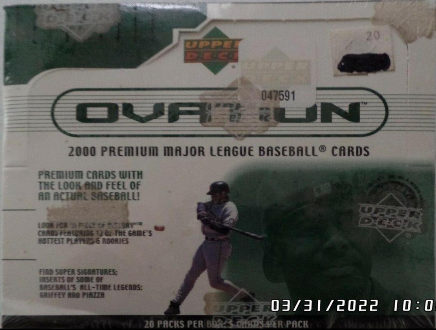 Hobby Box
