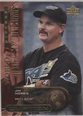 Jim Morris #76