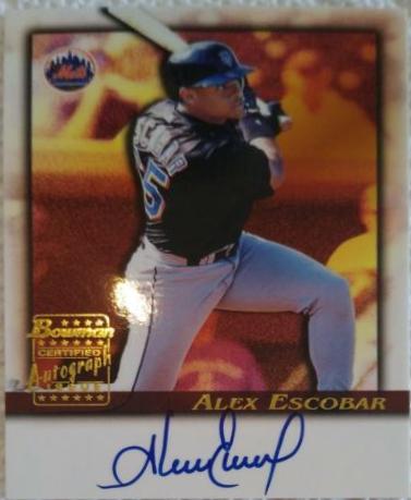 Alex Escobar #BA-AE