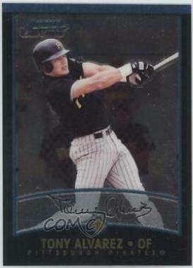 Tony Alvarez #308