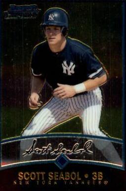 Scott Seabol #307