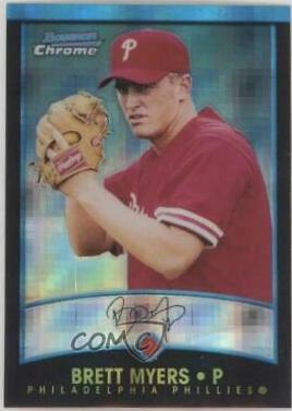 Brett Myers #306