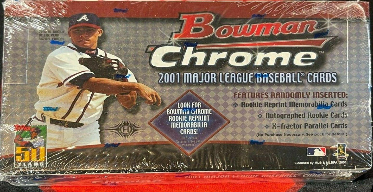 Hobby Box