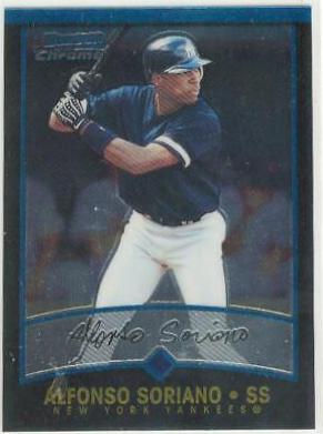 Alfonso Soriano #304