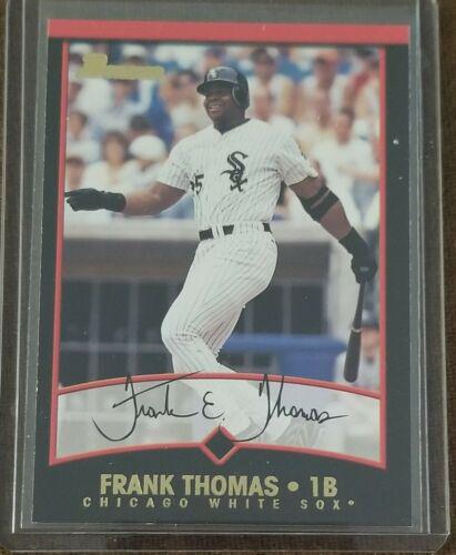 Frank Thomas #120