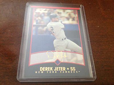 Derek Jeter #75