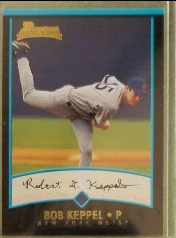 Bob Keppel #298