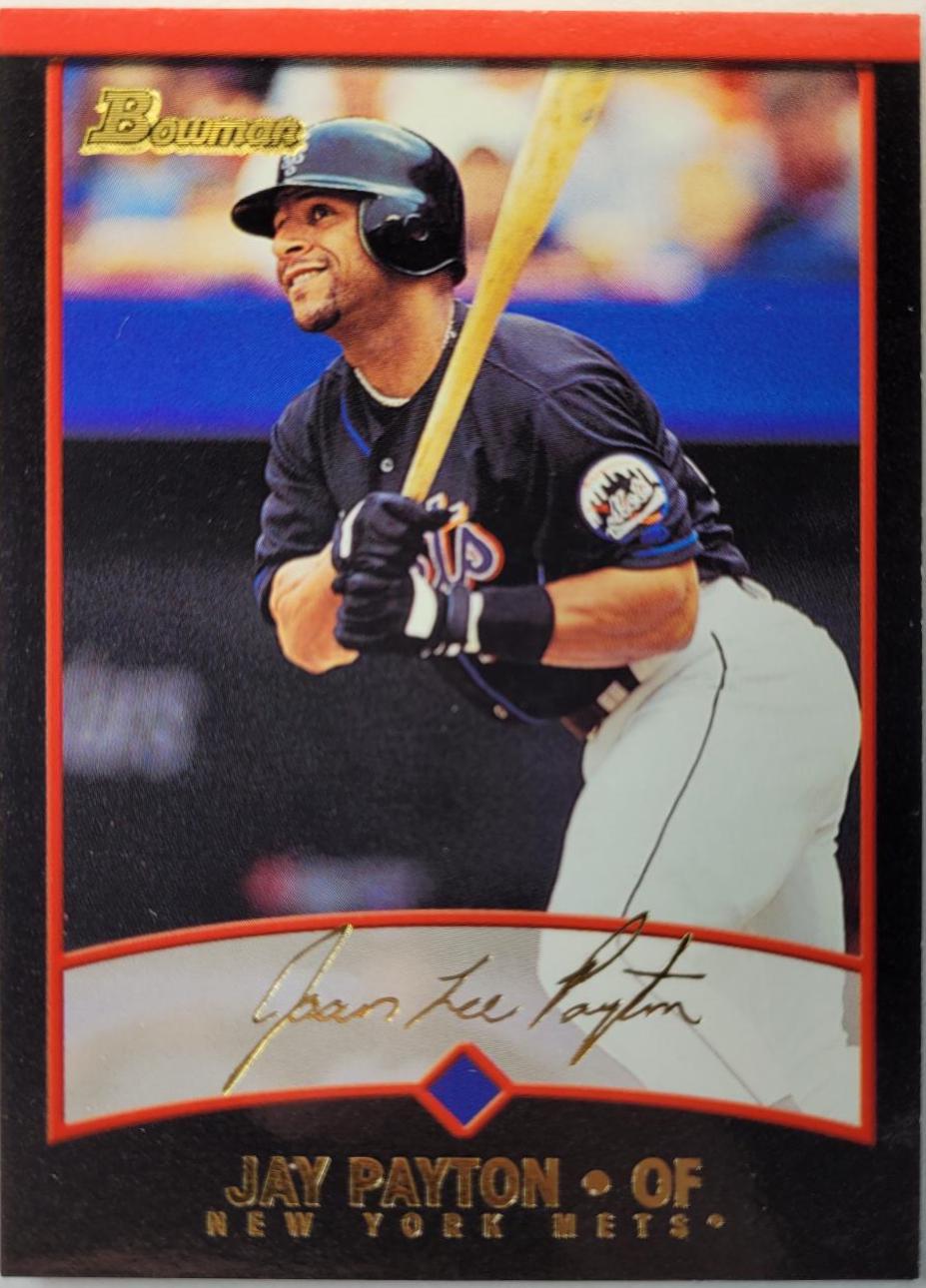 Jay Payton #61