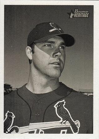 Andy Benes #184