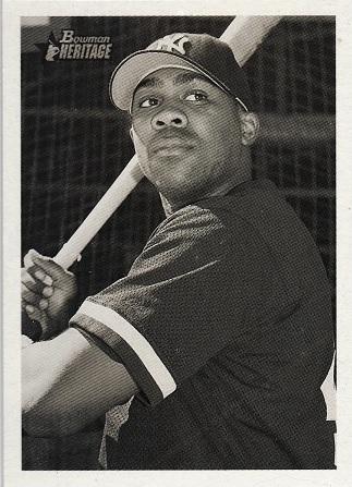 Marcus Thames #157