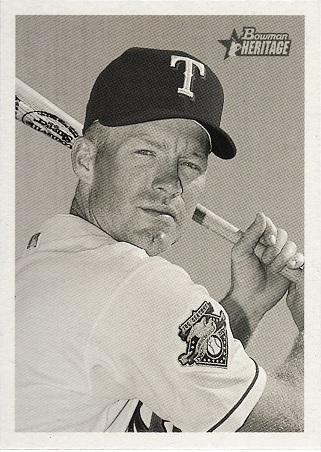 Rusty Greer #130