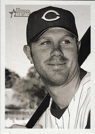 Adam Dunn #45