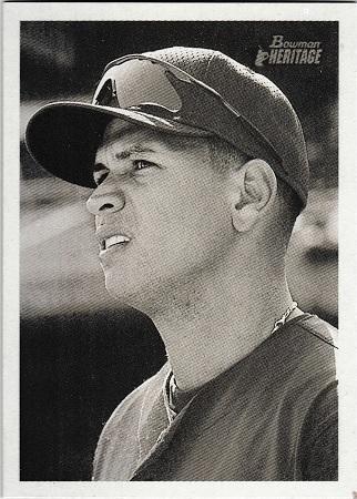 Alex Rodriguez #49