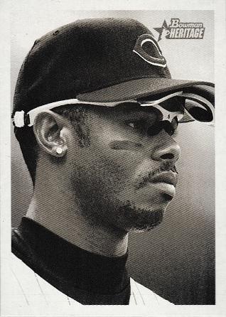 Ken Griffey Jr. #39