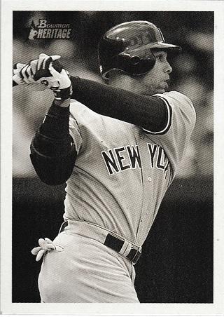 David Justice #19