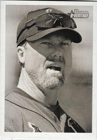 Mark McGwire #36