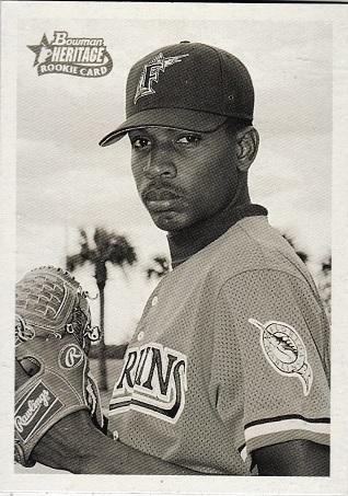 Denny Bautista #207